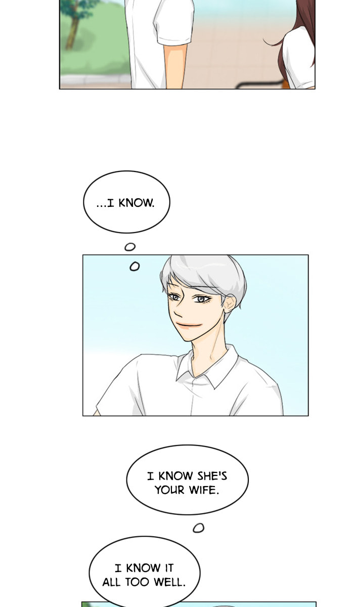 Read Ghost Wife chapter 79 image 21 on Lezhin