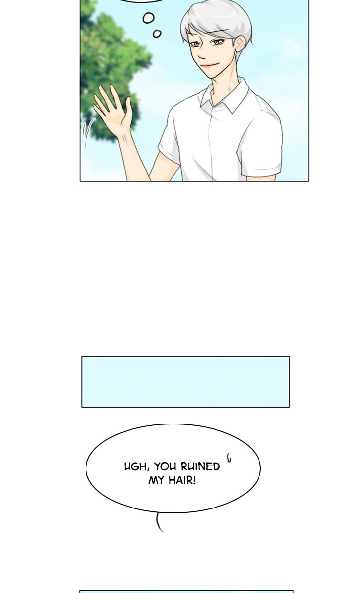 Read Ghost Wife chapter 79 image 22 on Lezhin