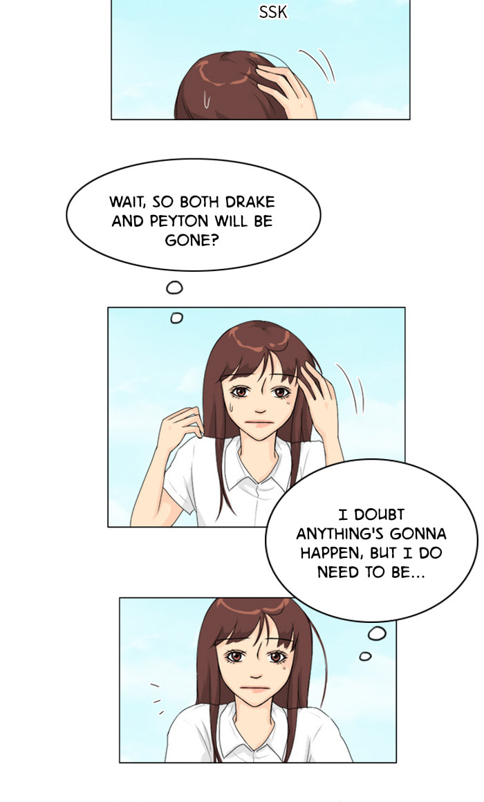Read Ghost Wife chapter 79 image 23 on Lezhin