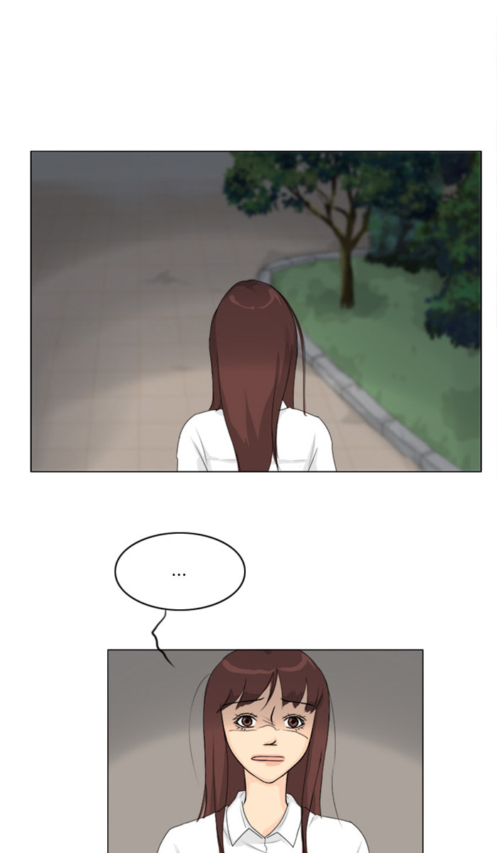 Read Ghost Wife chapter 79 image 24 on Lezhin