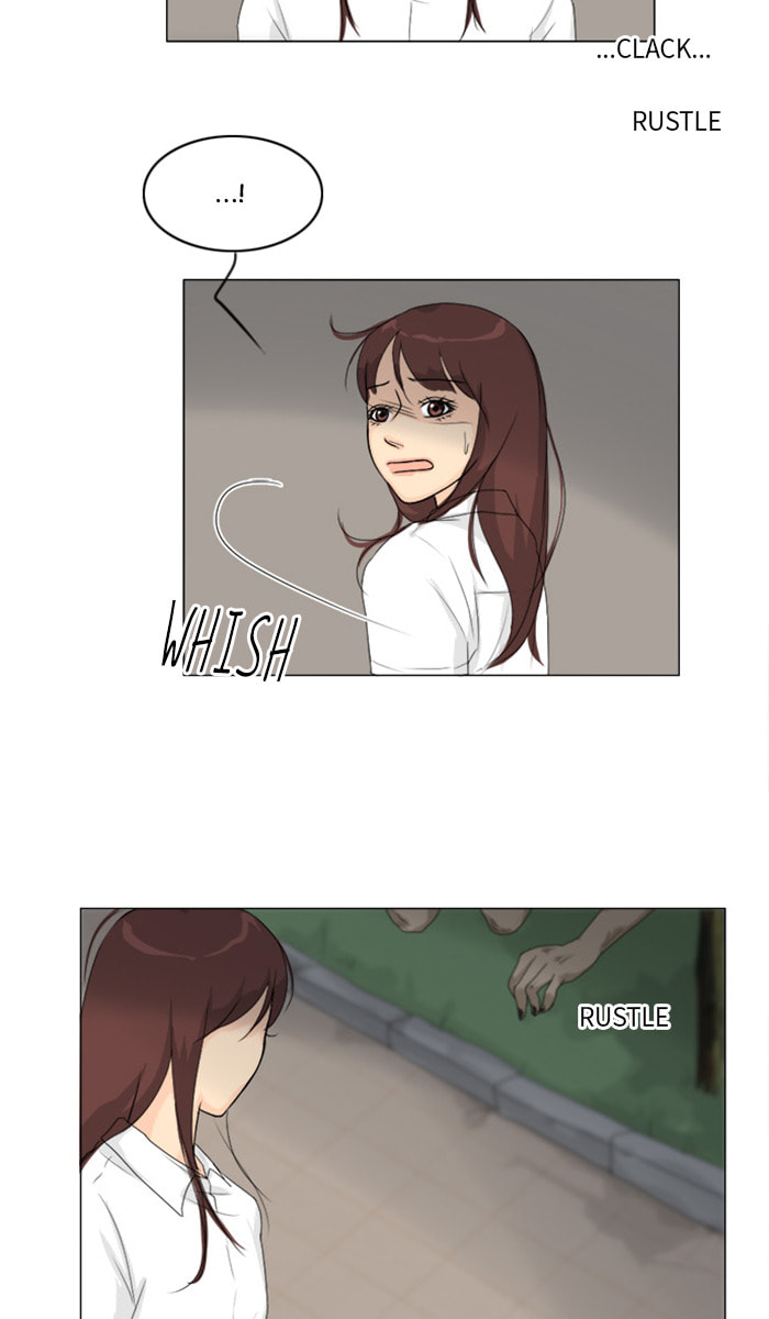 Read Ghost Wife chapter 79 image 25 on Lezhin