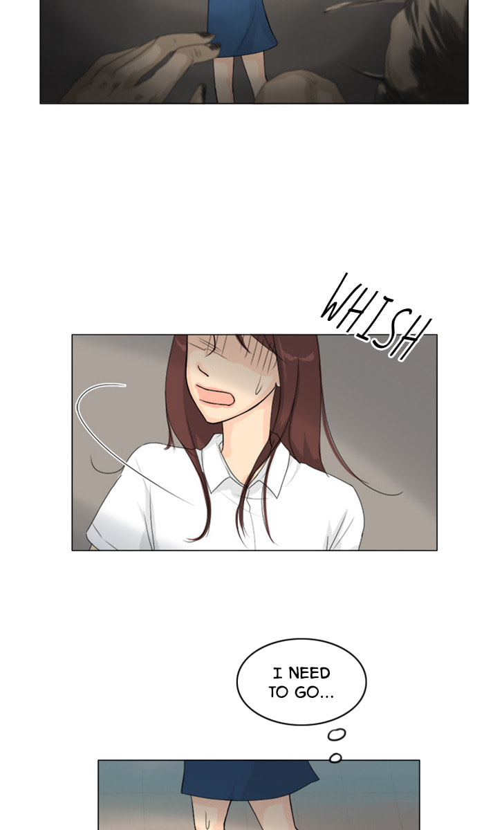 Read Ghost Wife chapter 79 image 27 on Lezhin