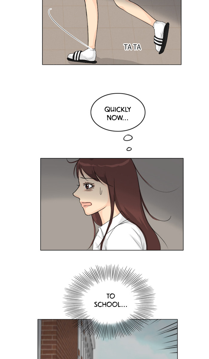 Read Ghost Wife chapter 79 image 28 on Lezhin