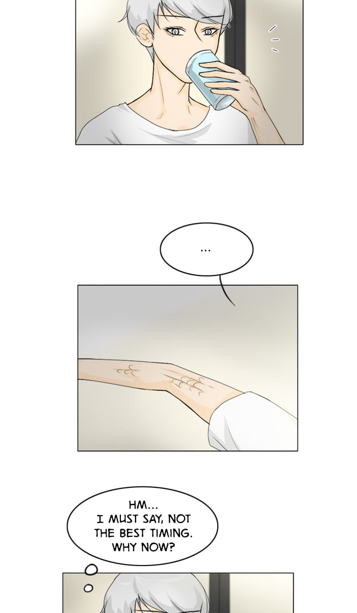 Read Ghost Wife chapter 79 image 3 on Lezhin