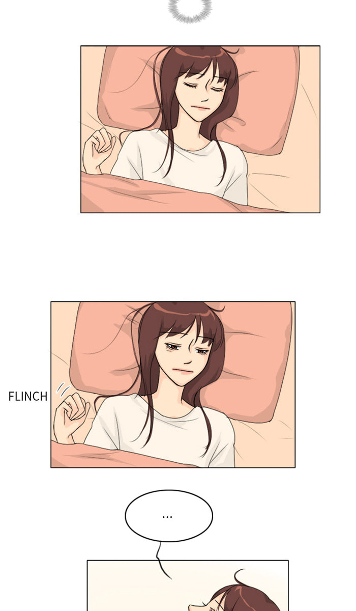 Read Ghost Wife chapter 79 image 30 on Lezhin