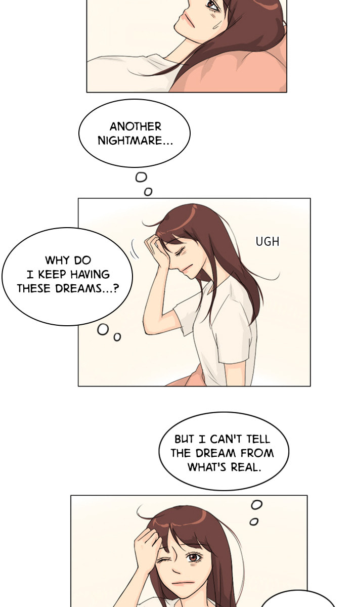 Read Ghost Wife chapter 79 image 31 on Lezhin