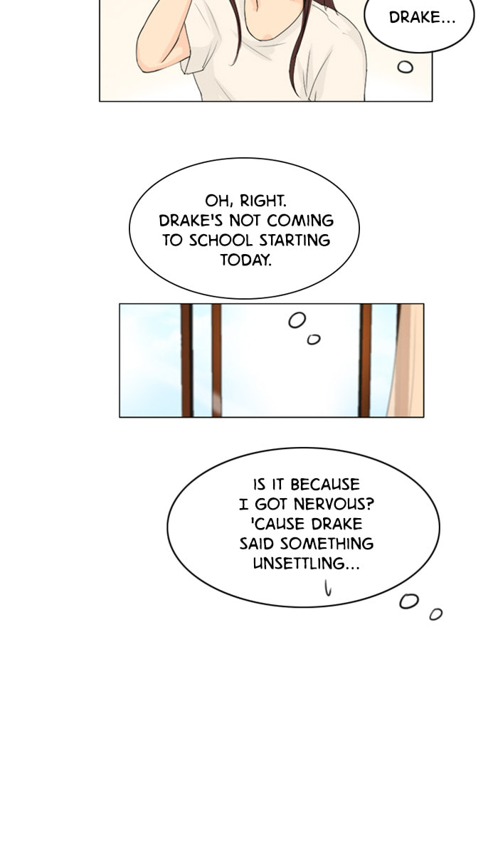 Read Ghost Wife chapter 79 image 32 on Lezhin
