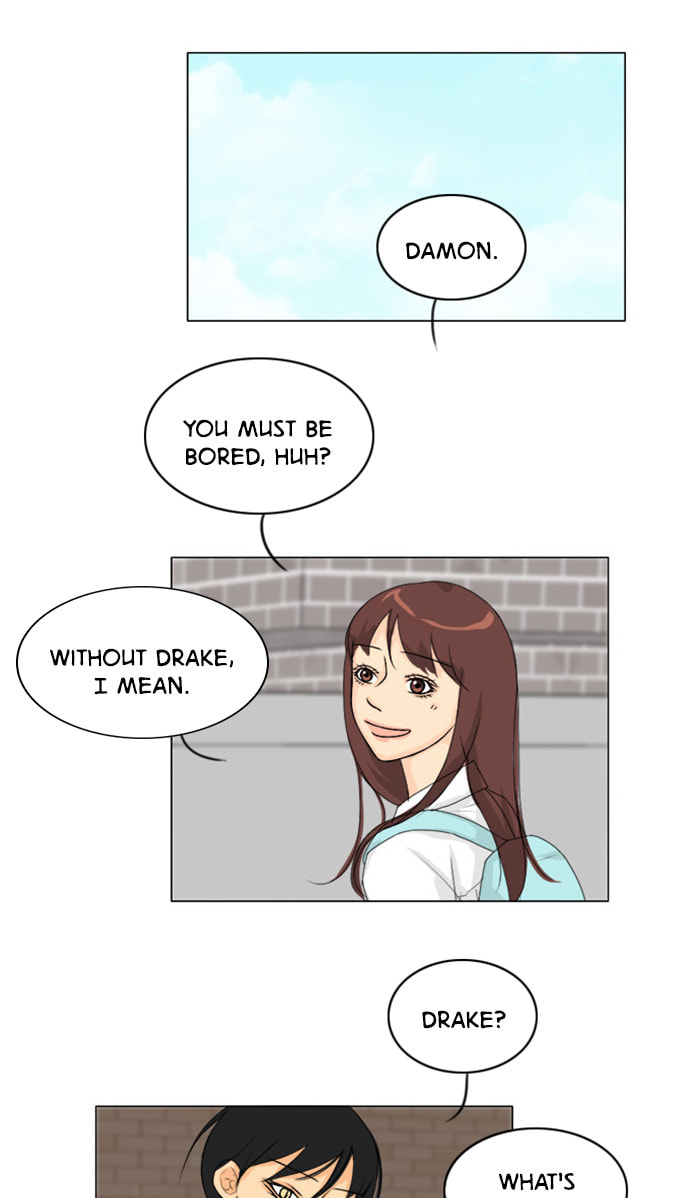 Read Ghost Wife chapter 79 image 33 on Lezhin