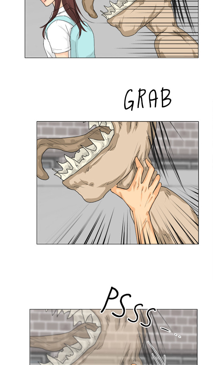 Read Ghost Wife chapter 79 image 36 on Lezhin