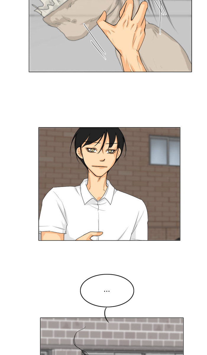 Read Ghost Wife chapter 79 image 37 on Lezhin