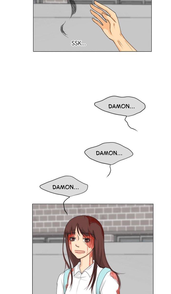Read Ghost Wife chapter 79 image 38 on Lezhin