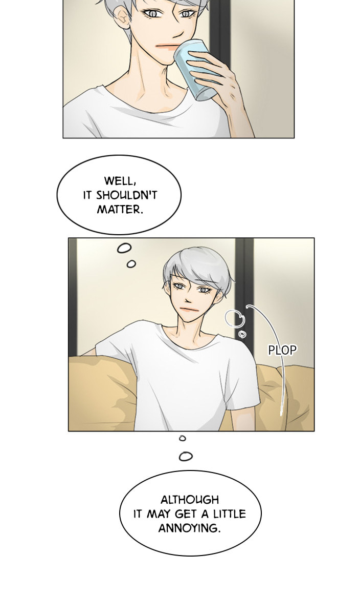Read Ghost Wife chapter 79 image 4 on Lezhin