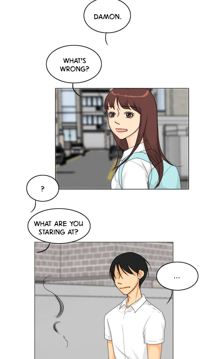 Read Ghost Wife chapter 79 image 40 on Lezhin