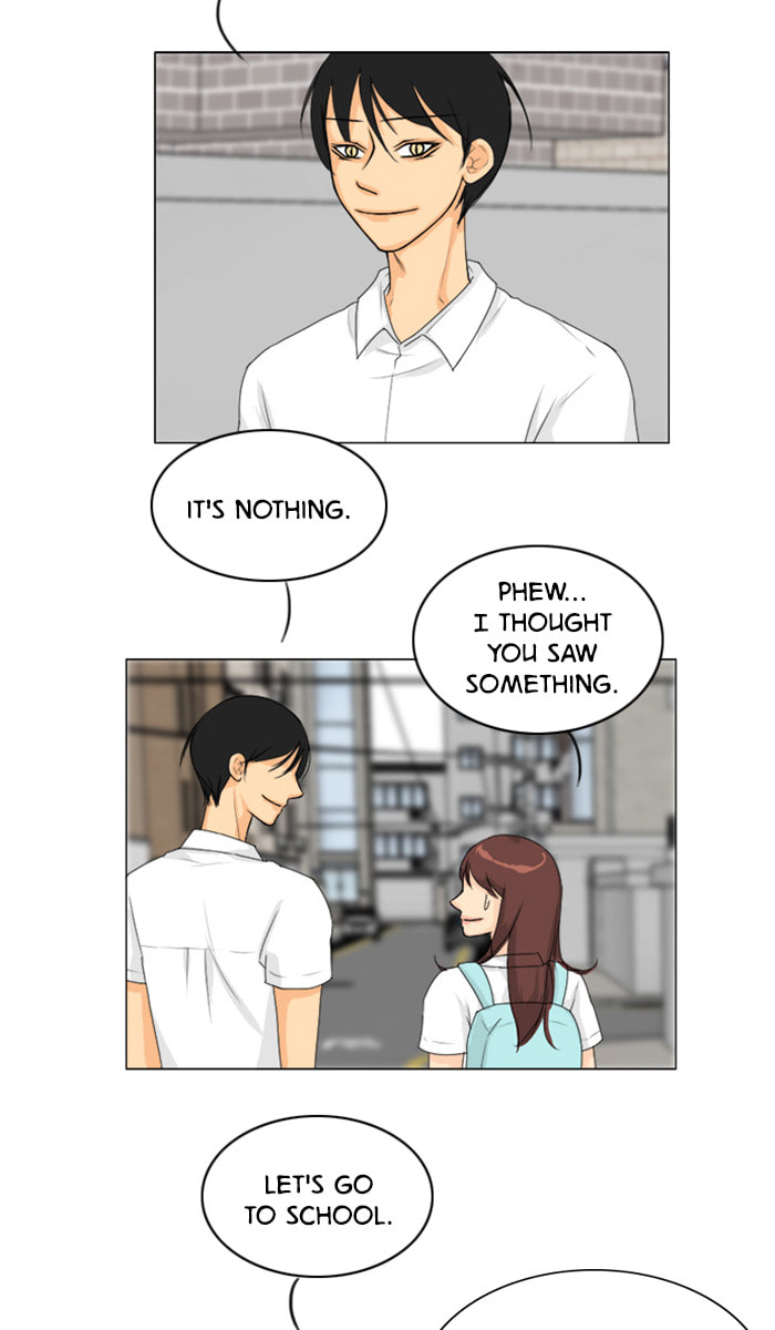 Read Ghost Wife chapter 79 image 42 on Lezhin
