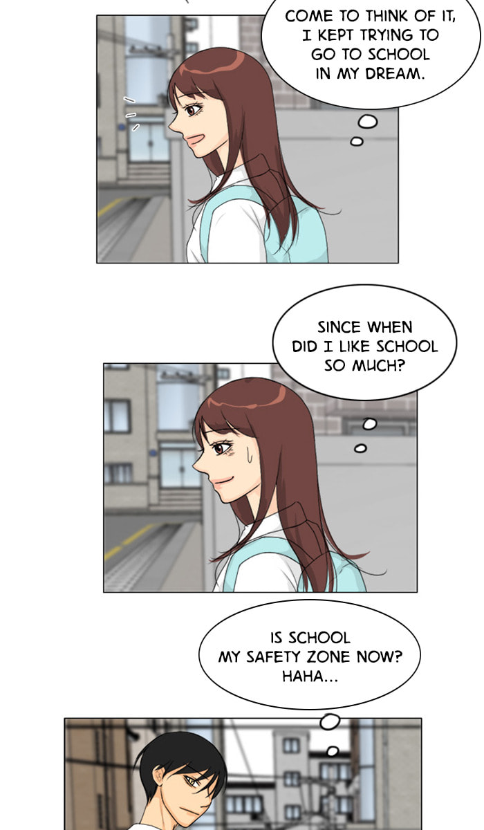 Read Ghost Wife chapter 79 image 43 on Lezhin