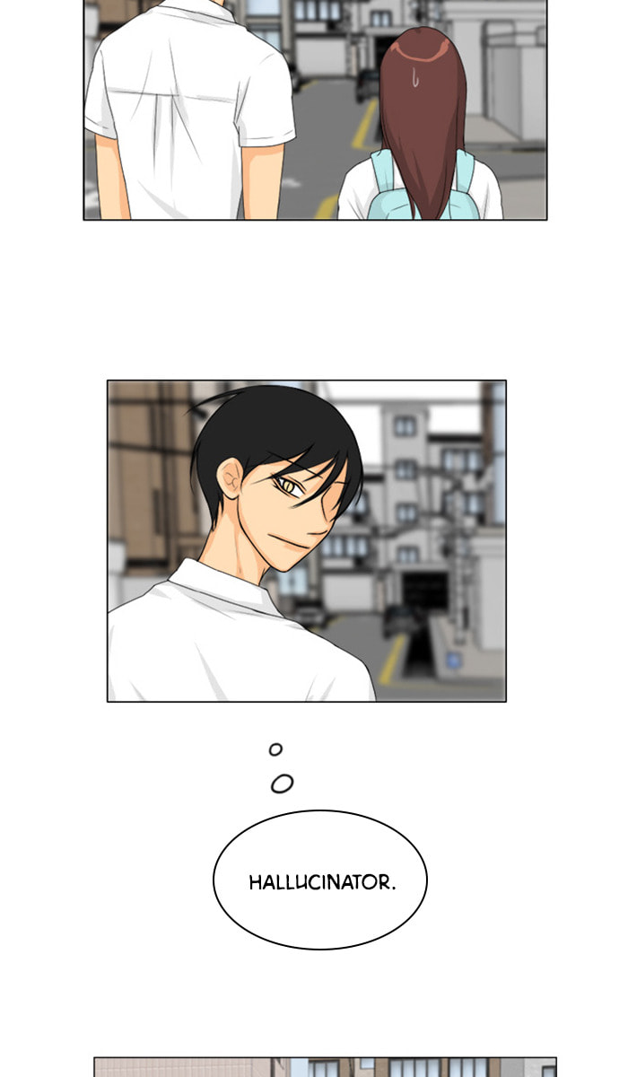 Read Ghost Wife chapter 79 image 44 on Lezhin
