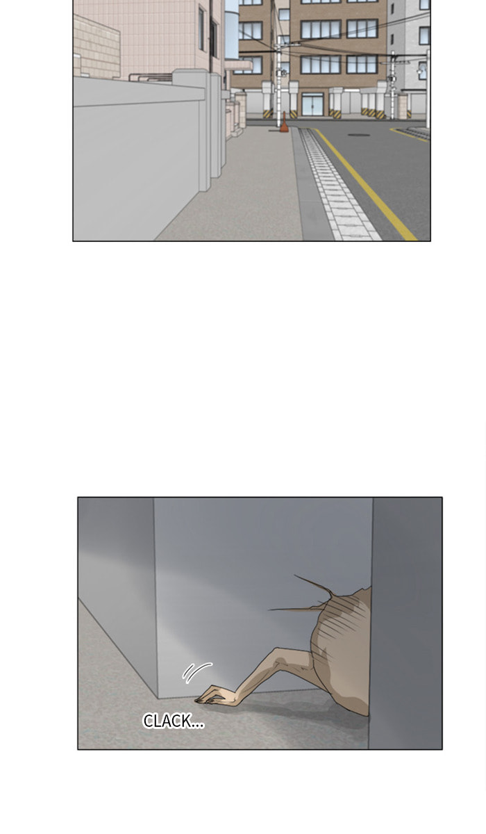 Read Ghost Wife chapter 79 image 45 on Lezhin