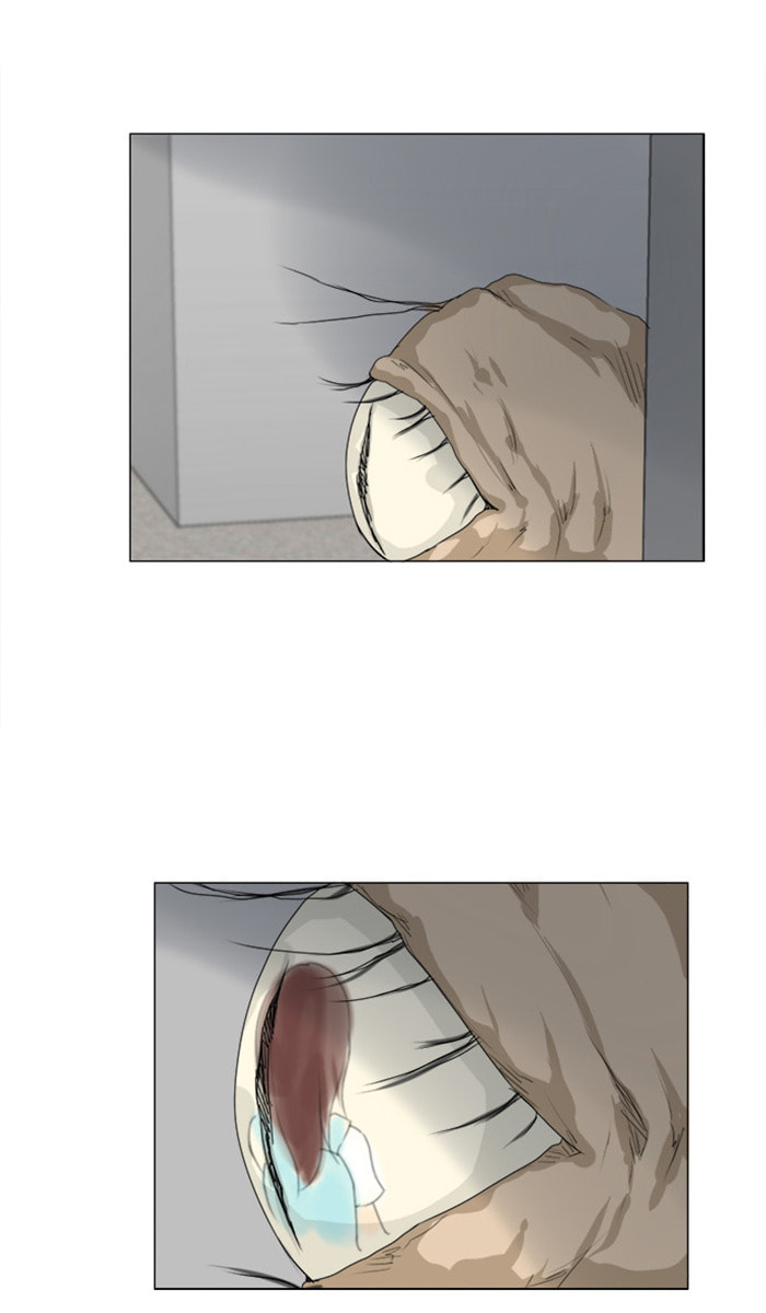 Read Ghost Wife chapter 79 image 46 on Lezhin