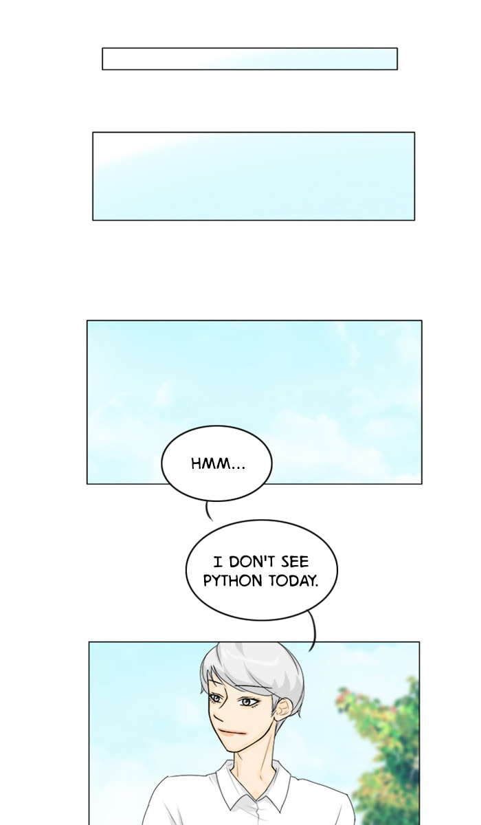 Read Ghost Wife chapter 79 image 5 on Lezhin