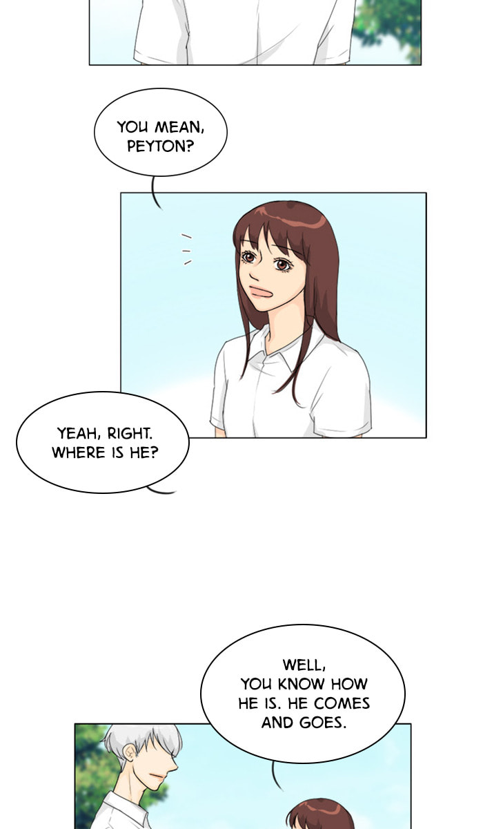 Read Ghost Wife chapter 79 image 6 on Lezhin