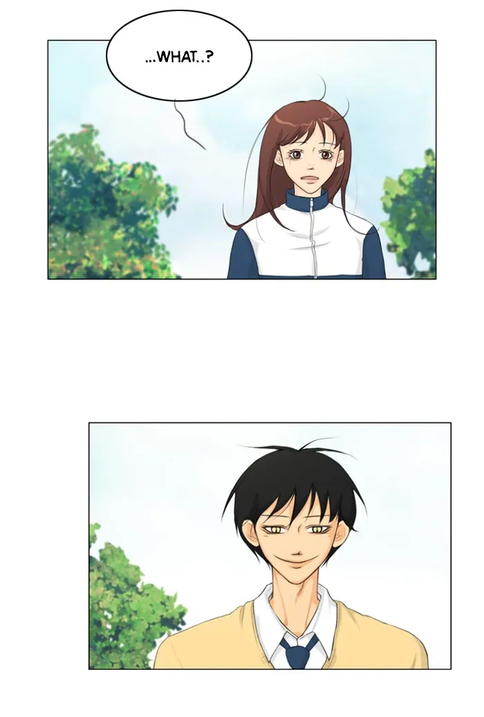 Read Ghost Wife chapter 8 image 11 on Lezhin