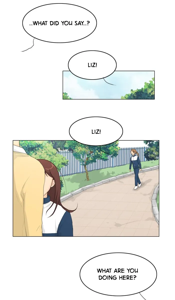 Read Ghost Wife chapter 8 image 12 on Lezhin