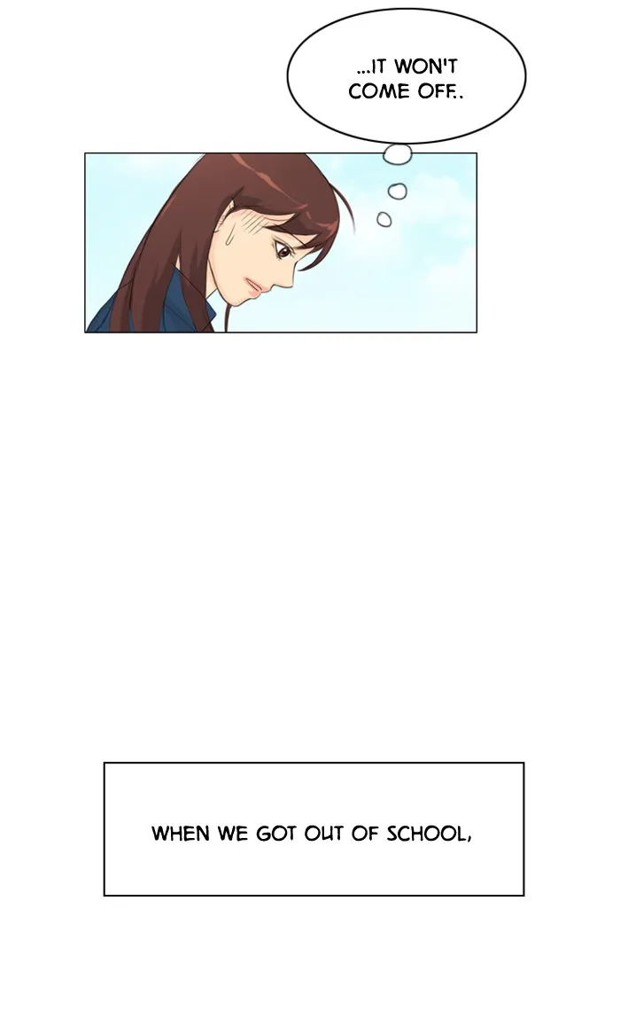 Read Ghost Wife chapter 8 image 17 on Lezhin