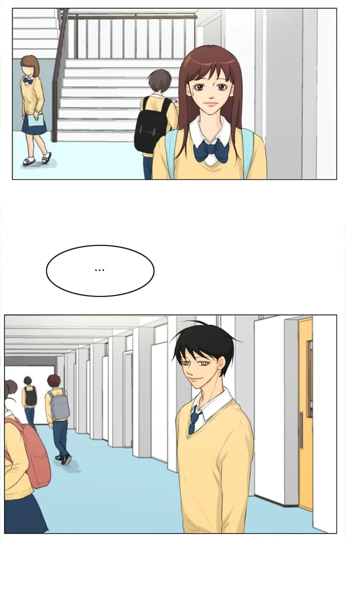 Read Ghost Wife chapter 8 image 18 on Lezhin