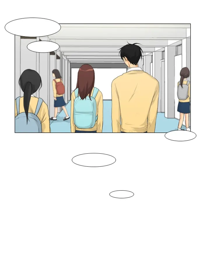 Read Ghost Wife chapter 8 image 20 on Lezhin