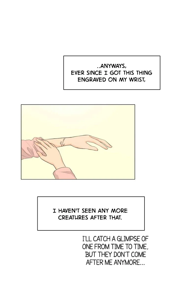 Read Ghost Wife chapter 8 image 26 on Lezhin
