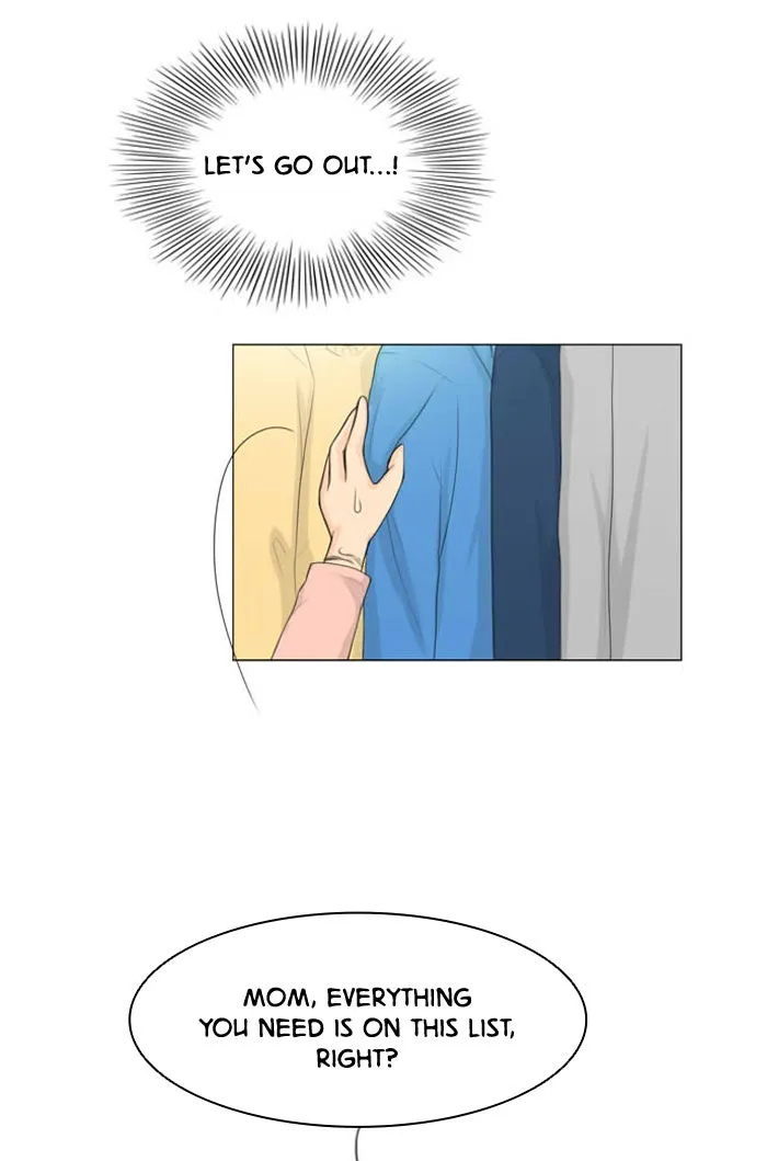 Read Ghost Wife chapter 8 image 29 on Lezhin