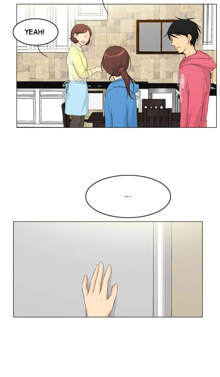 Read Ghost Wife chapter 8 image 30 on Lezhin