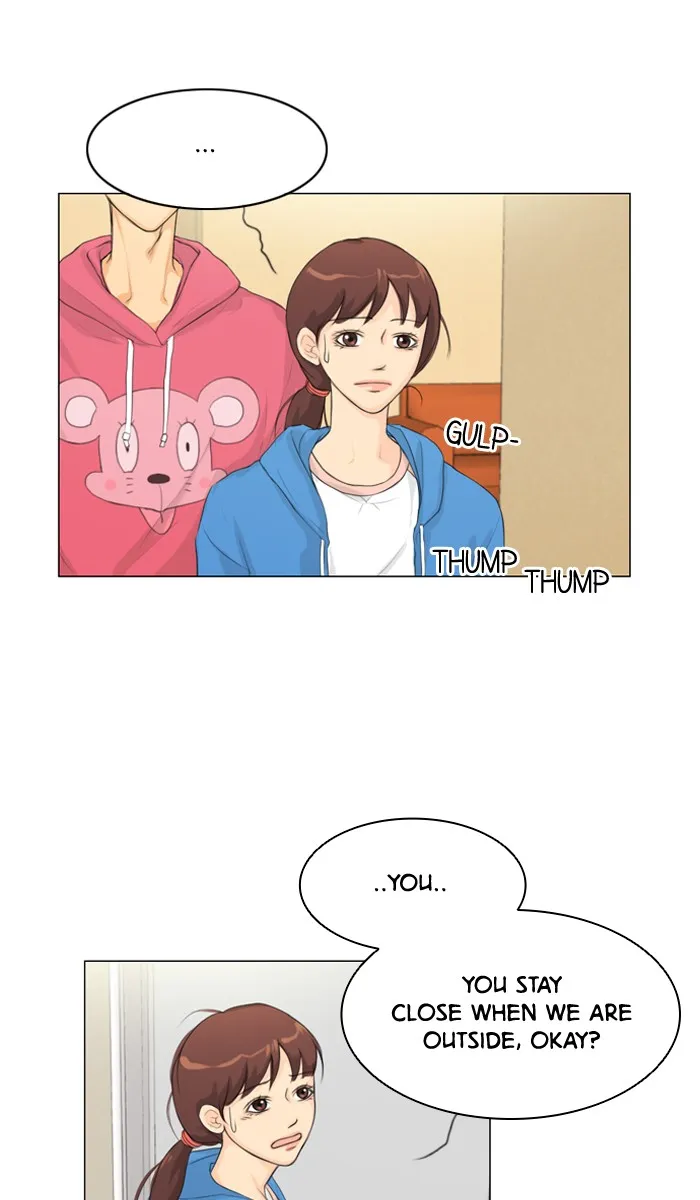 Read Ghost Wife chapter 8 image 31 on Lezhin