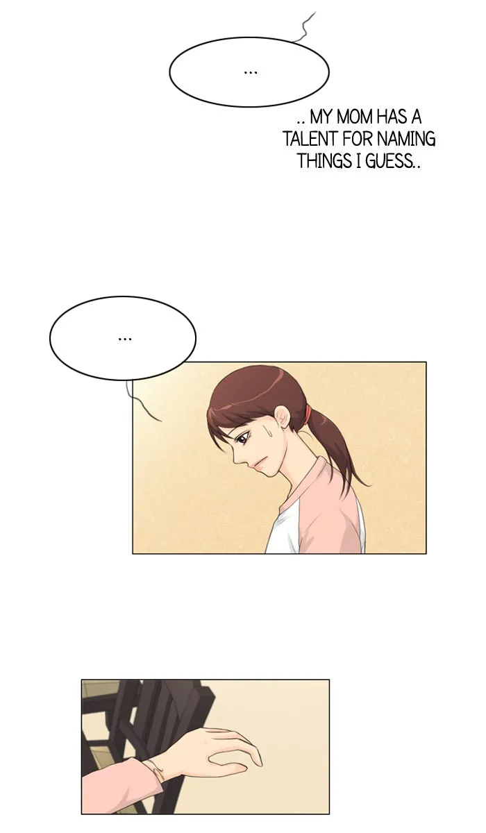 Read Ghost Wife chapter 8 image 9 on Lezhin