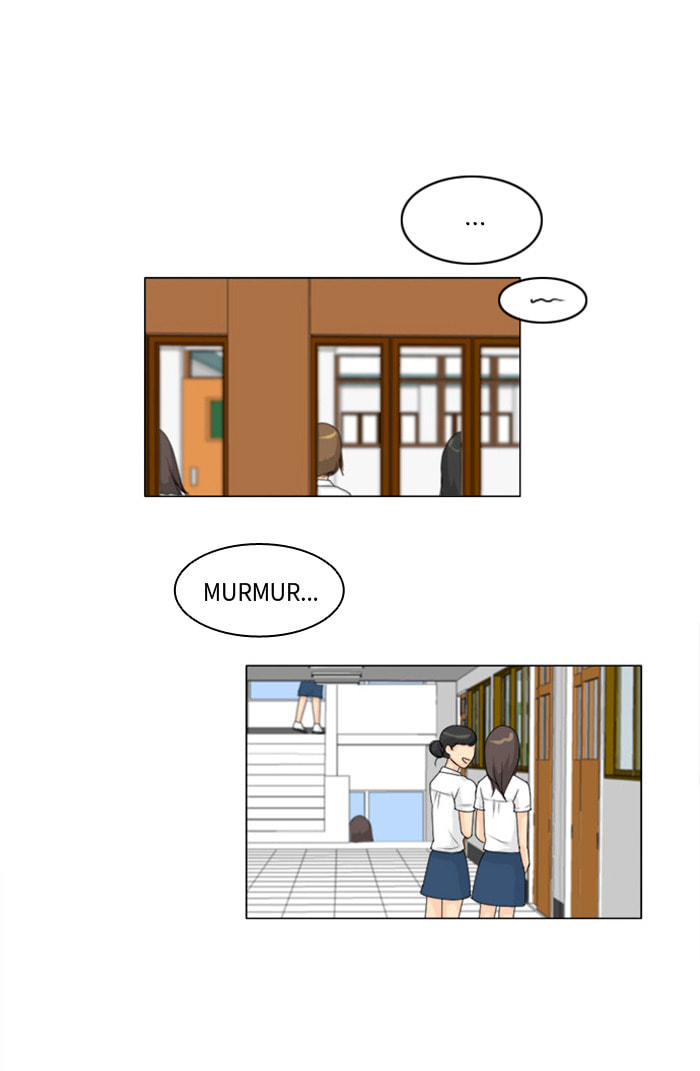 Read Ghost Wife chapter 80 image 1 on Lezhin