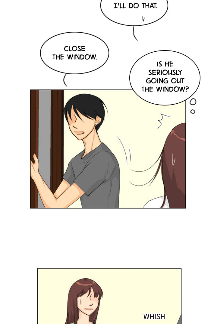 Read Ghost Wife chapter 80 image 11 on Lezhin