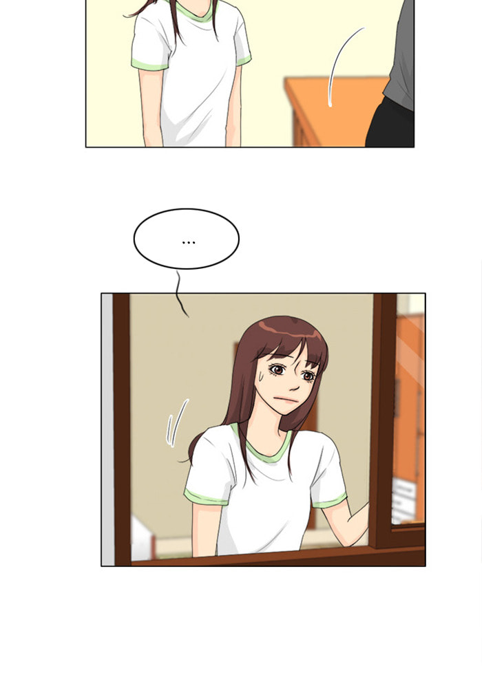 Read Ghost Wife chapter 80 image 12 on Lezhin