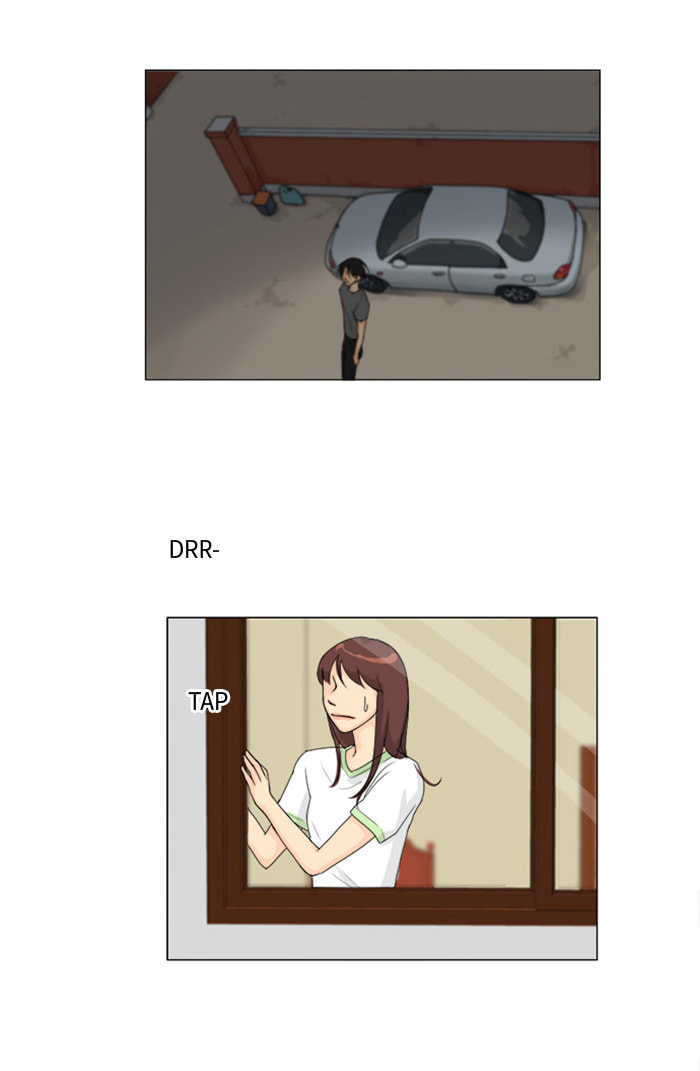 Read Ghost Wife chapter 80 image 13 on Lezhin
