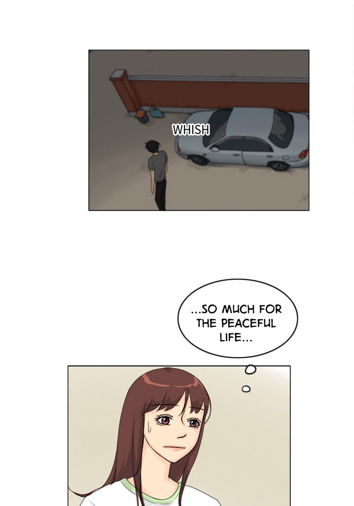 Read Ghost Wife chapter 80 image 14 on Lezhin