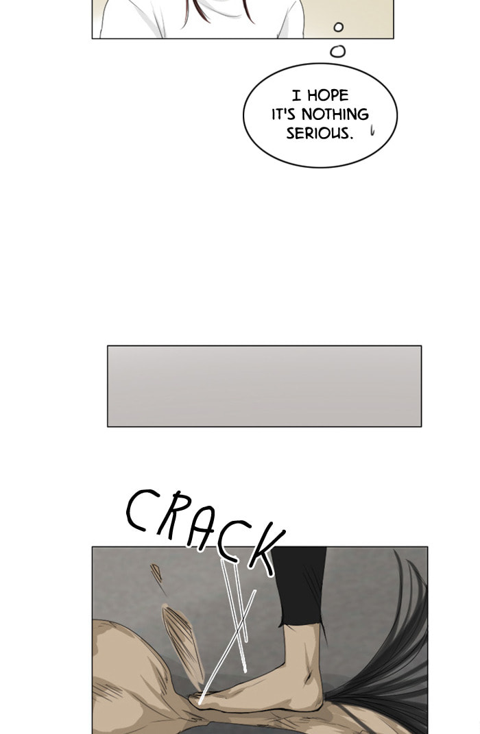 Read Ghost Wife chapter 80 image 15 on Lezhin