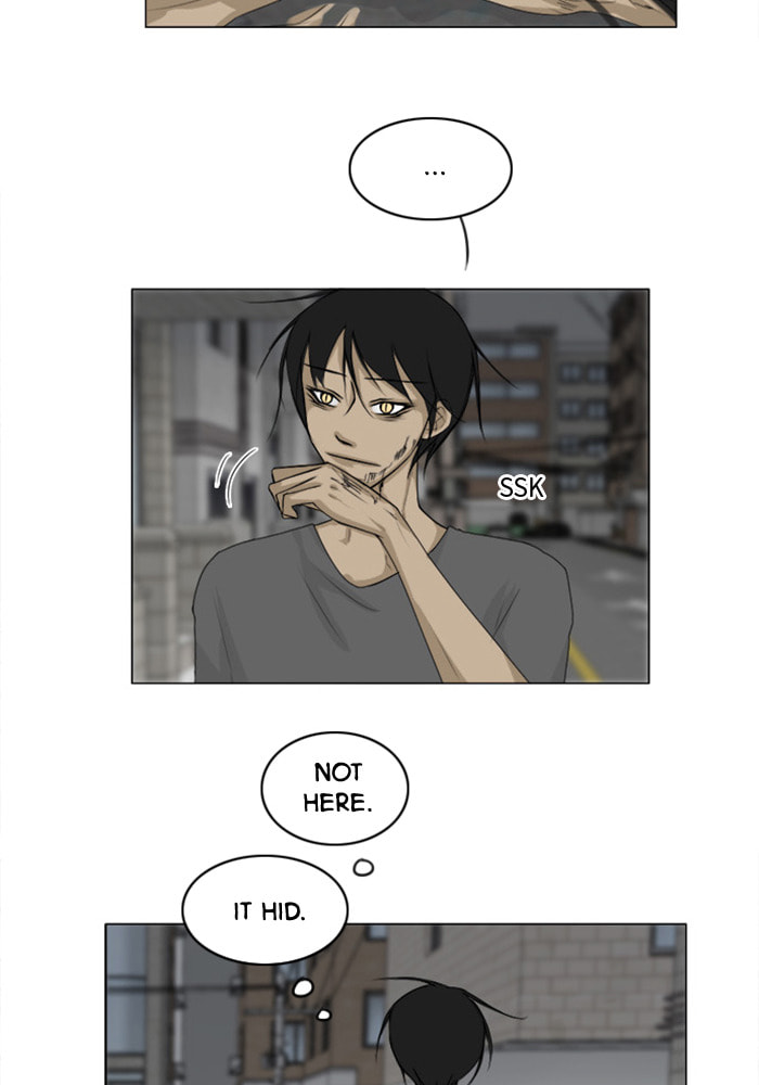Read Ghost Wife chapter 80 image 16 on Lezhin