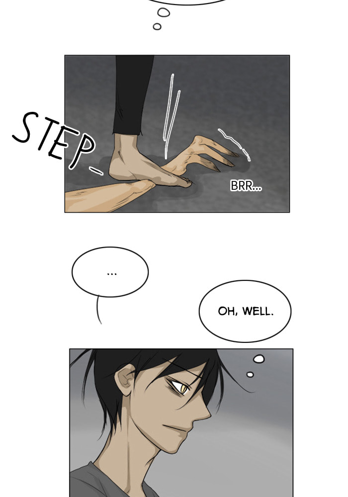 Read Ghost Wife chapter 80 image 18 on Lezhin