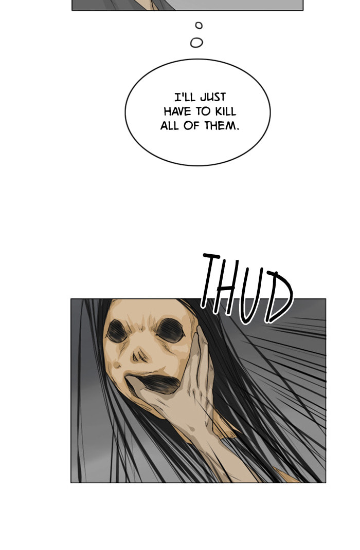 Read Ghost Wife chapter 80 image 19 on Lezhin