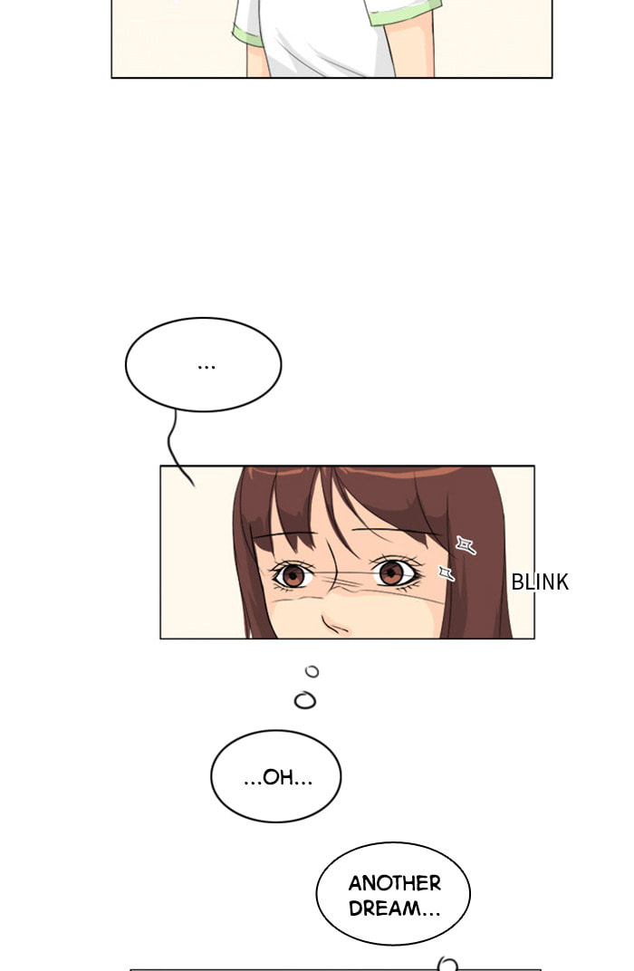 Read Ghost Wife chapter 80 image 21 on Lezhin