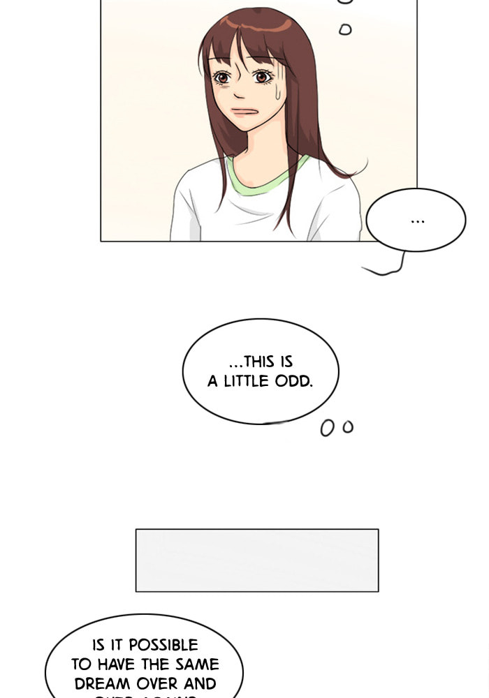 Read Ghost Wife chapter 80 image 22 on Lezhin