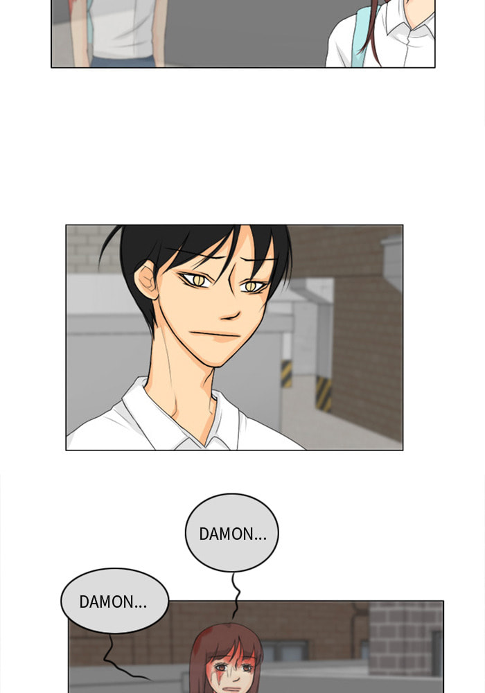 Read Ghost Wife chapter 80 image 26 on Lezhin