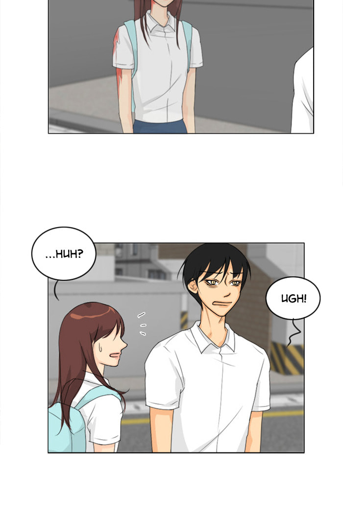 Read Ghost Wife chapter 80 image 27 on Lezhin