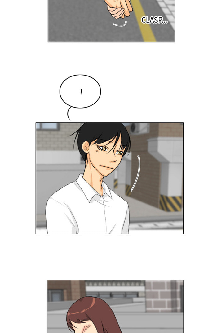 Read Ghost Wife chapter 80 image 36 on Lezhin