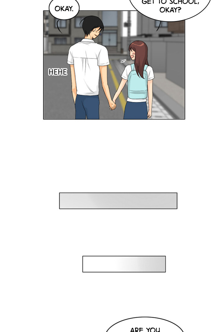Read Ghost Wife chapter 80 image 38 on Lezhin