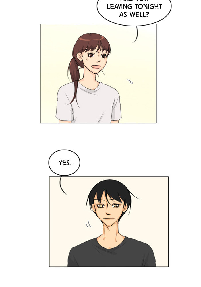 Read Ghost Wife chapter 80 image 39 on Lezhin